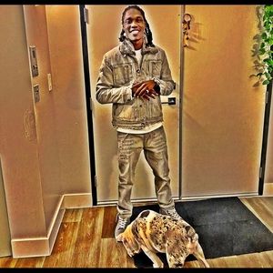 Meet your Posher, Nate